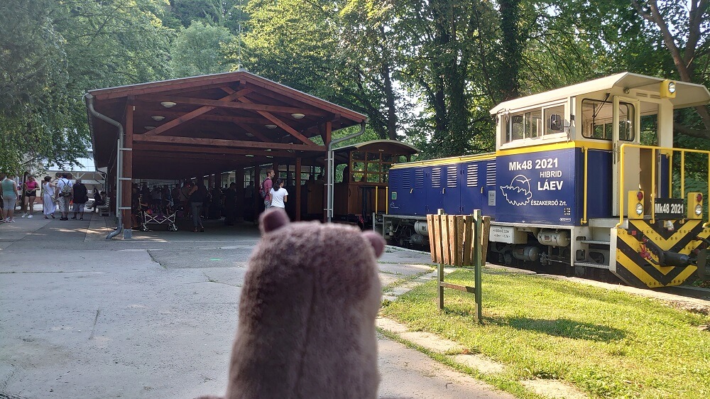 L&Aacute;EV